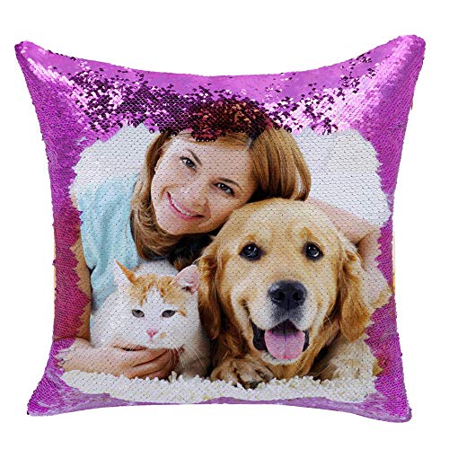 Flip sequin pillow canada best sale