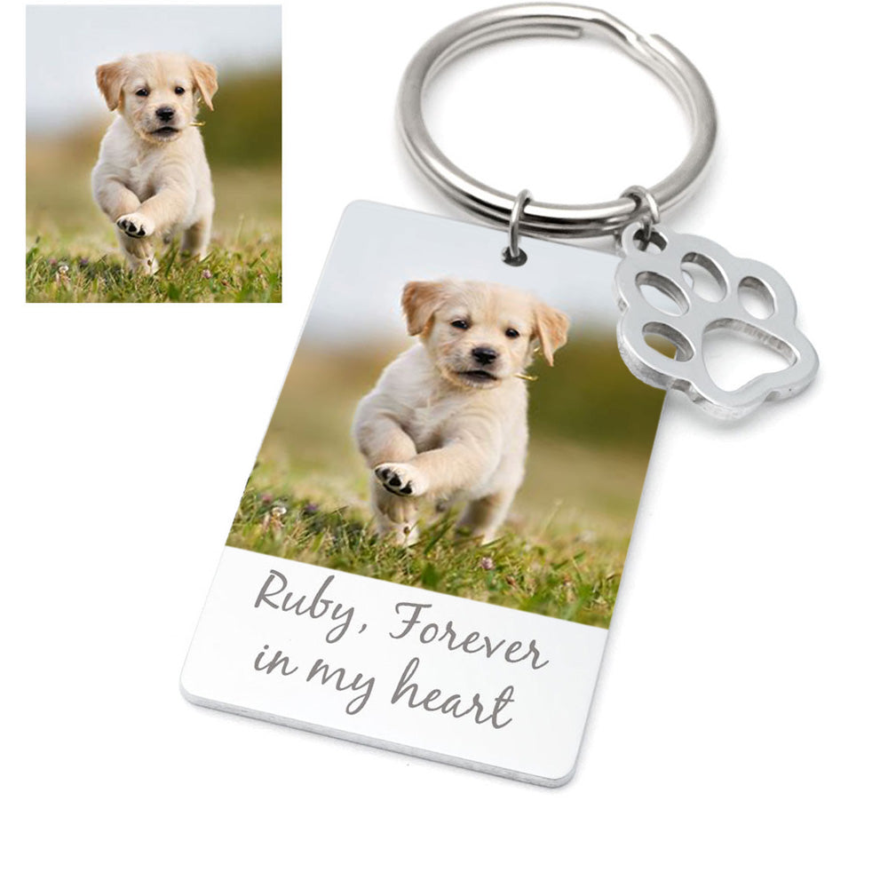 NEW, Irish Wolfhound, dog keyring, necklace and clipring shops in casket, DELUXE set, limited edition, ArtDog . Dog keyring for dog lovers